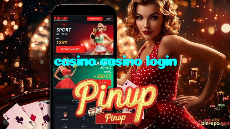 casino casino login