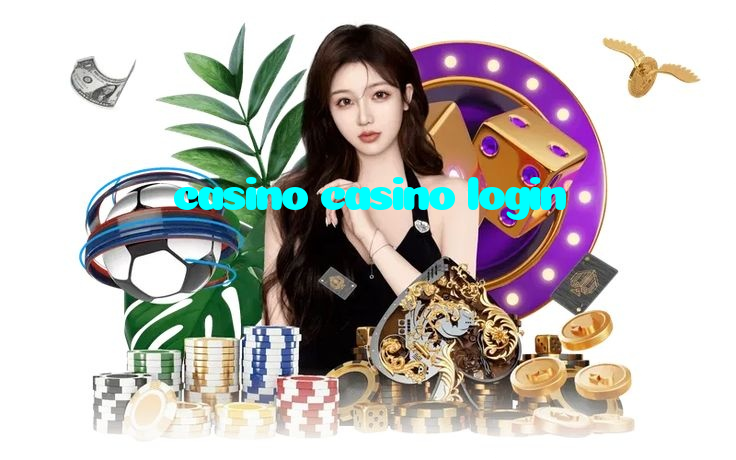 casino casino login
