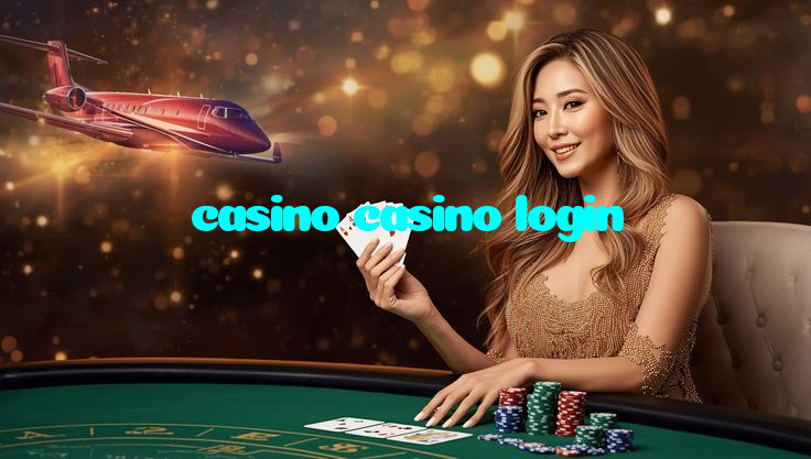 casino casino login
