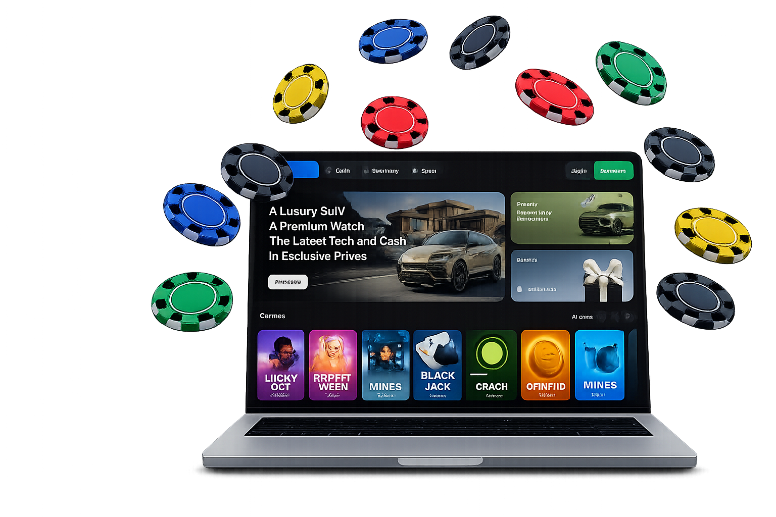 casino casino login Pakistan